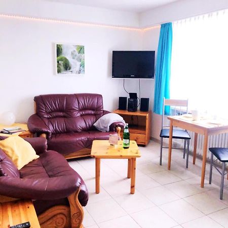 Haus Panorama Daire Sankt Andreasberg Dış mekan fotoğraf