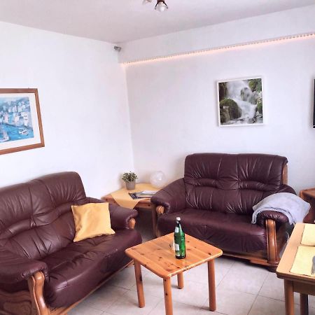 Haus Panorama Daire Sankt Andreasberg Dış mekan fotoğraf