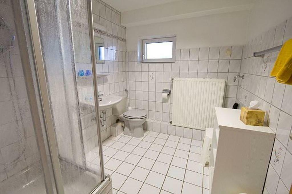 Haus Panorama Daire Sankt Andreasberg Dış mekan fotoğraf